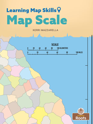 cover image of Map Scale
